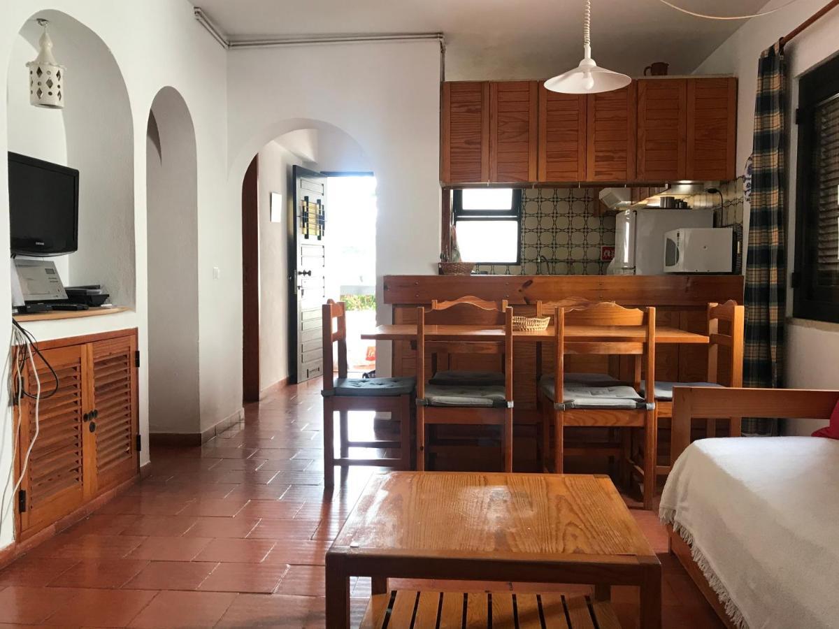Comfortable At Apartamento Albufeira