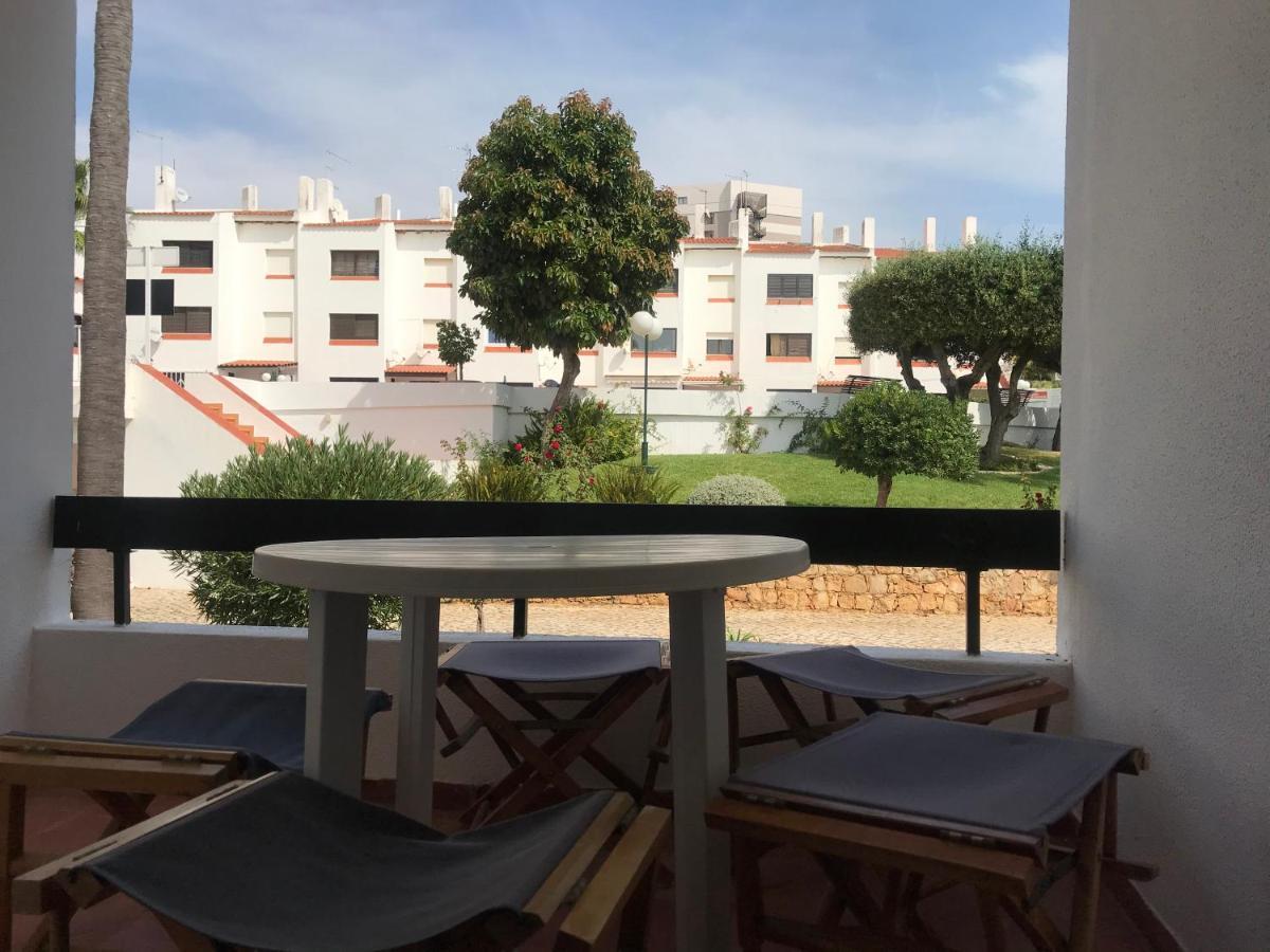 Apartamento Comfortable At