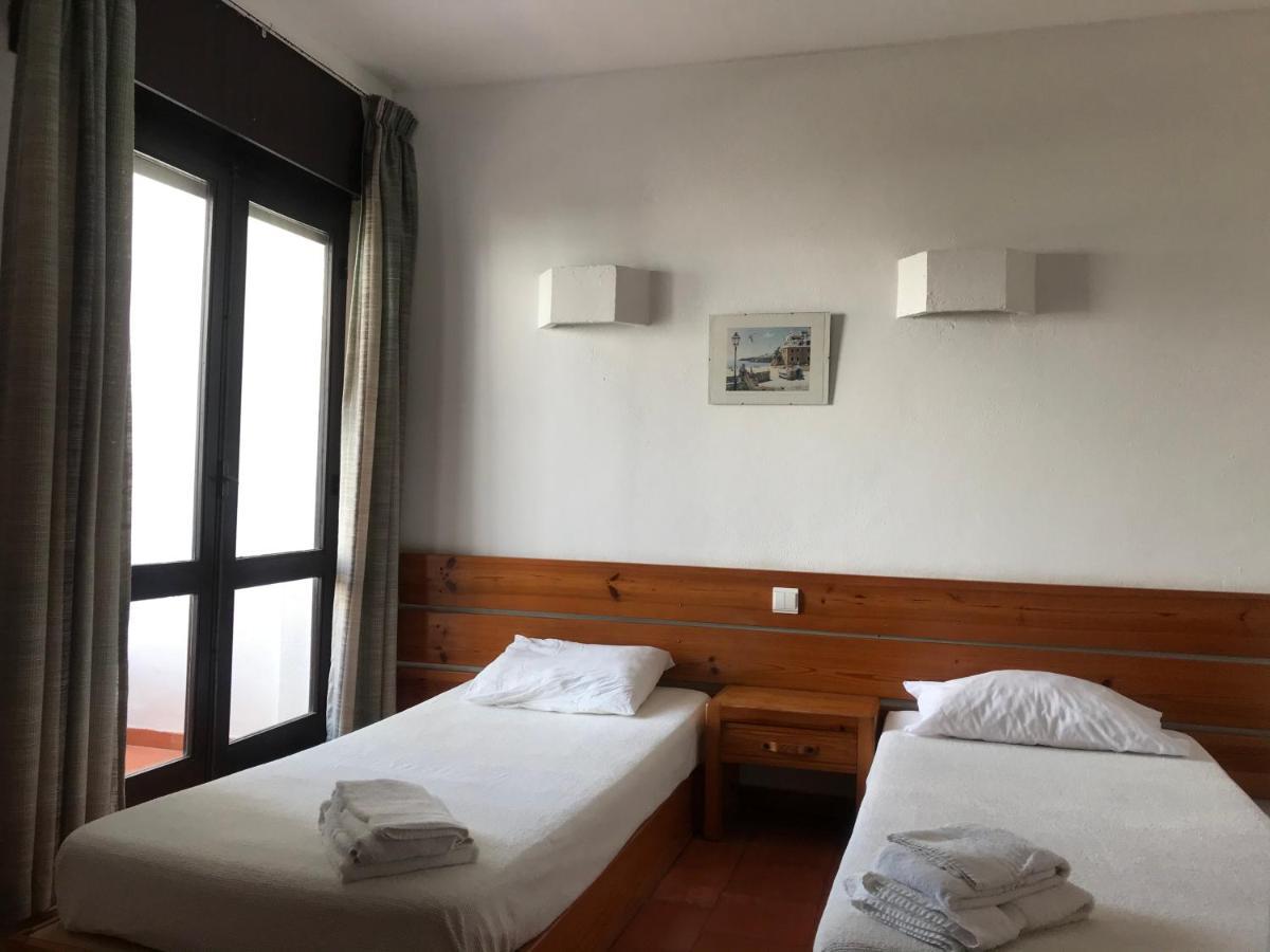 Comfortable At Apartamento *