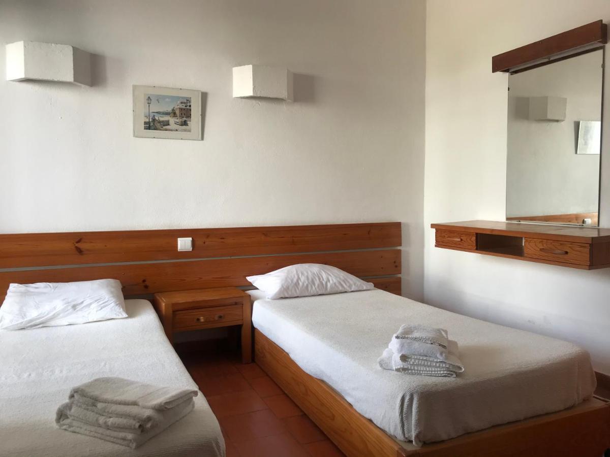 Comfortable At Apartamento Albufeira