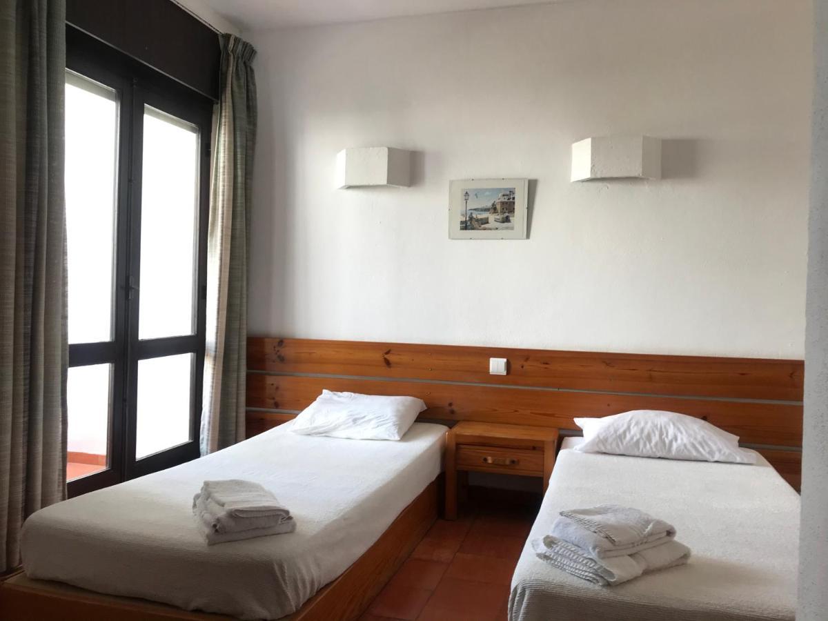 Comfortable At Apartamento Albufeira